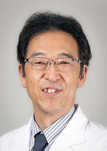 Dr. Nishida, Naoshi
